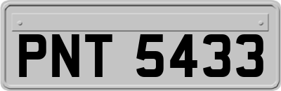PNT5433