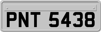 PNT5438