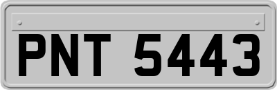 PNT5443