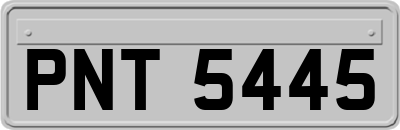 PNT5445