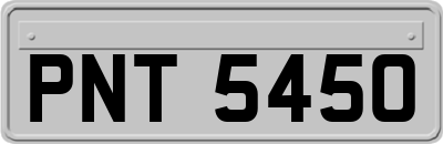 PNT5450