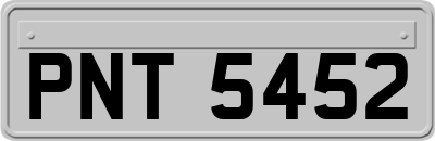 PNT5452