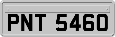 PNT5460