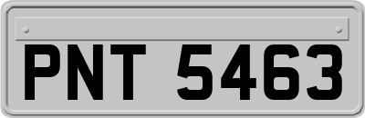 PNT5463
