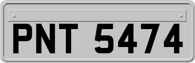 PNT5474