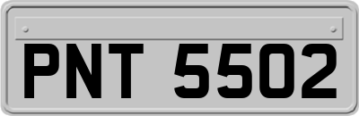 PNT5502