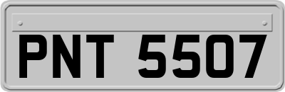 PNT5507