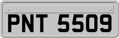 PNT5509