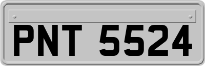 PNT5524