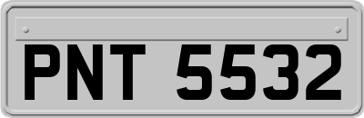 PNT5532