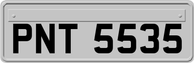 PNT5535