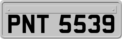 PNT5539
