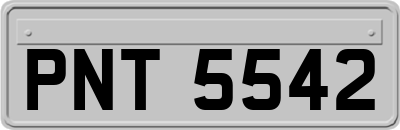 PNT5542
