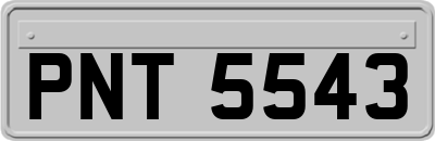 PNT5543