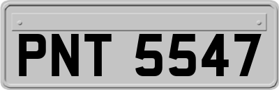 PNT5547