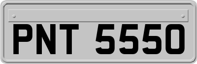 PNT5550