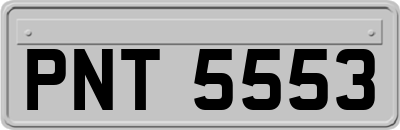 PNT5553