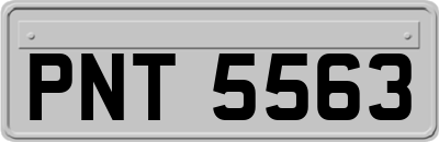 PNT5563