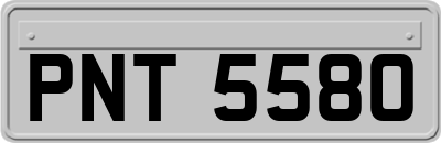 PNT5580