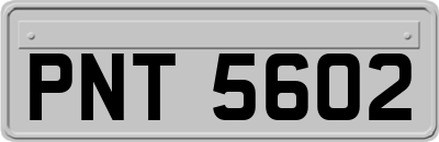 PNT5602