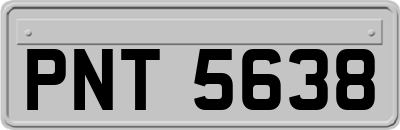 PNT5638