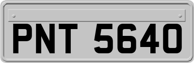 PNT5640