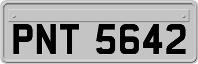 PNT5642