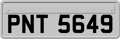 PNT5649