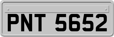 PNT5652