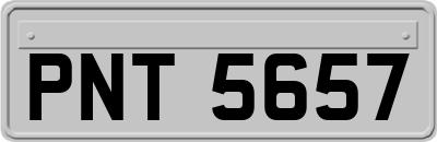 PNT5657