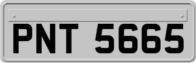PNT5665