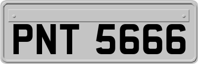 PNT5666
