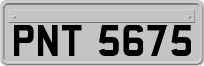 PNT5675