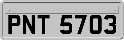 PNT5703