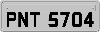 PNT5704