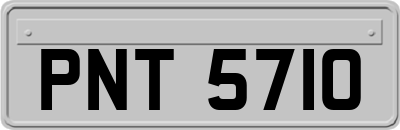 PNT5710