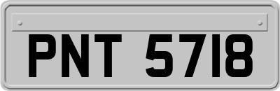 PNT5718