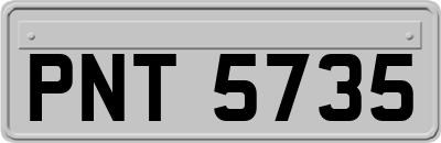 PNT5735