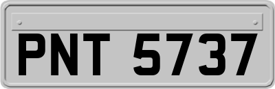 PNT5737