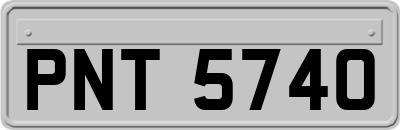 PNT5740