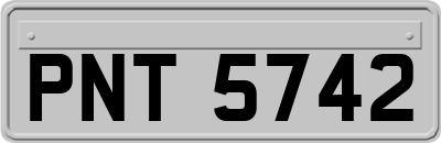 PNT5742