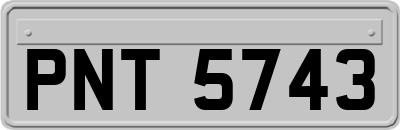 PNT5743