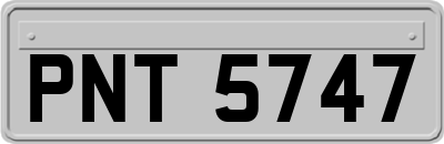 PNT5747