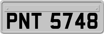 PNT5748