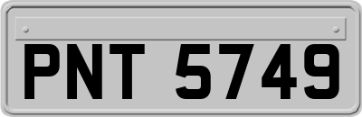 PNT5749