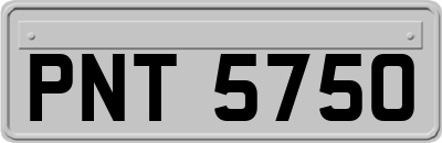 PNT5750