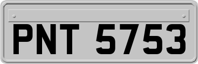 PNT5753