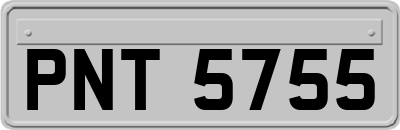 PNT5755