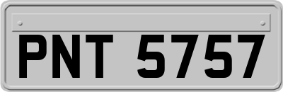 PNT5757