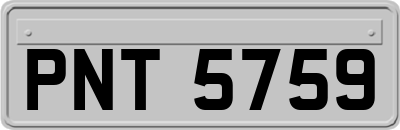 PNT5759